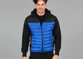 Γιλέκο Oslo Man από softshell με επένδυση fleece, ιδανικό για επαγγελματίες. Σαφήνεια και άνεση με τσέπες, λάστιχο και δυνατότητα εκτύπωσης λογοτύπου.