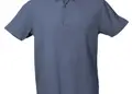 Ανδρικό πόλο 100% βαμβακερό με κοντά μανίκια και πατιλέτα 3 κουμπιών. Ιδανικό για επαγγελματική χρήση, διαθέτει δυνατότητα εκτύπωσης λογοτύπου.