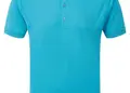 Ανδρικό πόλο πικέ Coolchecker® με κοντά μανίκια και ελαστική λαιμόκοψη. Ιδανικό για επαγγελματική χρήση με δυνατότητα εκτύπωσης λογοτύπου.