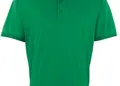 Ανδρικό πόλο πικέ Coolchecker® με κοντά μανίκια και ελαστική λαιμόκοψη. Ιδανικό για επαγγελματική χρήση με δυνατότητα εκτύπωσης λογοτύπου.