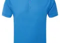 Ανδρικό πόλο πικέ Coolchecker® με κοντά μανίκια και ελαστική λαιμόκοψη. Ιδανικό για επαγγελματική χρήση με δυνατότητα εκτύπωσης λογοτύπου.