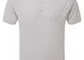 Ανδρικό πόλο πικέ Coolchecker® με κοντά μανίκια και ελαστική λαιμόκοψη. Ιδανικό για επαγγελματική χρήση με δυνατότητα εκτύπωσης λογοτύπου.