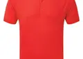 Ανδρικό πόλο πικέ Coolchecker® με κοντά μανίκια και ελαστική λαιμόκοψη. Ιδανικό για επαγγελματική χρήση με δυνατότητα εκτύπωσης λογοτύπου.