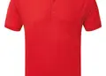 Ανδρικό πόλο πικέ Coolchecker® με κοντά μανίκια και ελαστική λαιμόκοψη. Ιδανικό για επαγγελματική χρήση με δυνατότητα εκτύπωσης λογοτύπου.