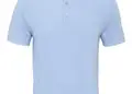 Ανδρικό πόλο πικέ Coolchecker® με κοντά μανίκια και ελαστική λαιμόκοψη. Ιδανικό για επαγγελματική χρήση με δυνατότητα εκτύπωσης λογοτύπου.