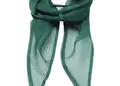 Κομψό γυναικείο φουλάρι PR740 από 100% πολυέστερ chiffon, με διάτρητο σχέδιο. Ιδανικό για επαγγελματικές περιστάσεις, διαθέτει δυνατότητα εκτύπωσης λογοτύπου.