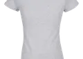 Γυναικεία μπλούζα από 100% οργανικό βαμβάκι με στρογγυλή λαιμόκοψη. Ιδανική για επαγγελματική χρήση, διαθέτει περιοχή εκτύπωσης και ποικιλία χρωμάτων.