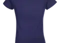 Γυναικεία μπλούζα από 100% οργανικό βαμβάκι με στρογγυλή λαιμόκοψη. Ιδανική για επαγγελματική χρήση, διαθέτει περιοχή εκτύπωσης και ποικιλία χρωμάτων.