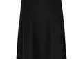 Κομψή φούστα A γραμμής από Milano, με κρυφό φερμουάρ. Ιδανική για επαγγελματικές εμφανίσεις, με δυνατότητα εκτύπωσης λογοτύπου. Άνεση και στυλ για κάθε ημέρα.