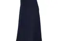 Κομψή φούστα A γραμμής από Milano, με κρυφό φερμουάρ. Ιδανική για επαγγελματικές εμφανίσεις, με δυνατότητα εκτύπωσης λογοτύπου. Άνεση και στυλ για κάθε ημέρα.