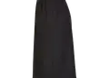 Φούστα σε ίσια γραμμή, μήκους μέχρι τα γόνατα, με ελαστική μέση και σκίσιμο στο πίσω μέρος. Ιδανική για επαγγελματική χρήση με δυνατότητα εκτύπωσης λογοτύπου.