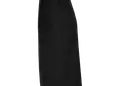 Φούστα σε ίσια γραμμή, μήκους μέχρι τα γόνατα, με ελαστική μέση και σκίσιμο στο πίσω μέρος. Ιδανική για επαγγελματική χρήση με δυνατότητα εκτύπωσης λογοτύπου.