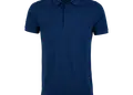 Ανδρικό πικέ πόλο από 100% βαμβάκι, με κοντά μανίκια και κρυφή πατιλέτα. Ιδανικό για επαγγελματική χρήση, με δυνατότητα εκτύπωσης λογοτύπου.
