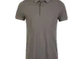 Ανδρικό πικέ πόλο από 100% βαμβάκι, με κοντά μανίκια και κρυφή πατιλέτα. Ιδανικό για επαγγελματική χρήση, με δυνατότητα εκτύπωσης λογοτύπου.