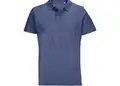 Πόλο T-shirt από 100% βαμβάκι, με 2 κουμπιά και αντιμικροβιακή προστασία. Ιδανικό για επαγγελματική χρήση, διαθέτει δυνατότητα εκτύπωσης λογοτύπου.
