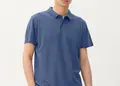 Πόλο T-shirt από 100% βαμβάκι, με 2 κουμπιά και αντιμικροβιακή προστασία. Ιδανικό για επαγγελματική χρήση, διαθέτει δυνατότητα εκτύπωσης λογοτύπου.