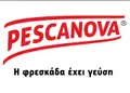 Ετικέτα Pescanova σε συσκευασία θαλασσινών με έμφαση στη φρεσκάδα