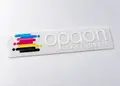 Αυτοκόλλητα UV DTF - Κωδικός: 94312